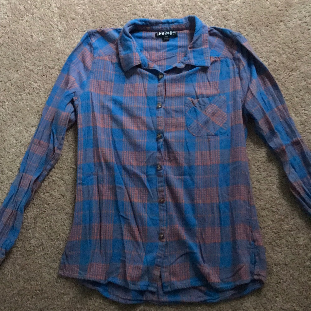 Flannel